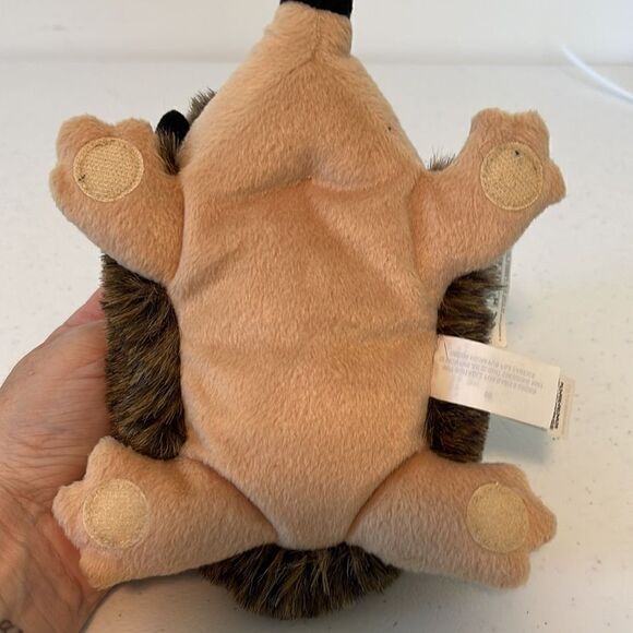 Marks & Spencer Hedgehog Plush 1 year and older. - Picture 7 of 8